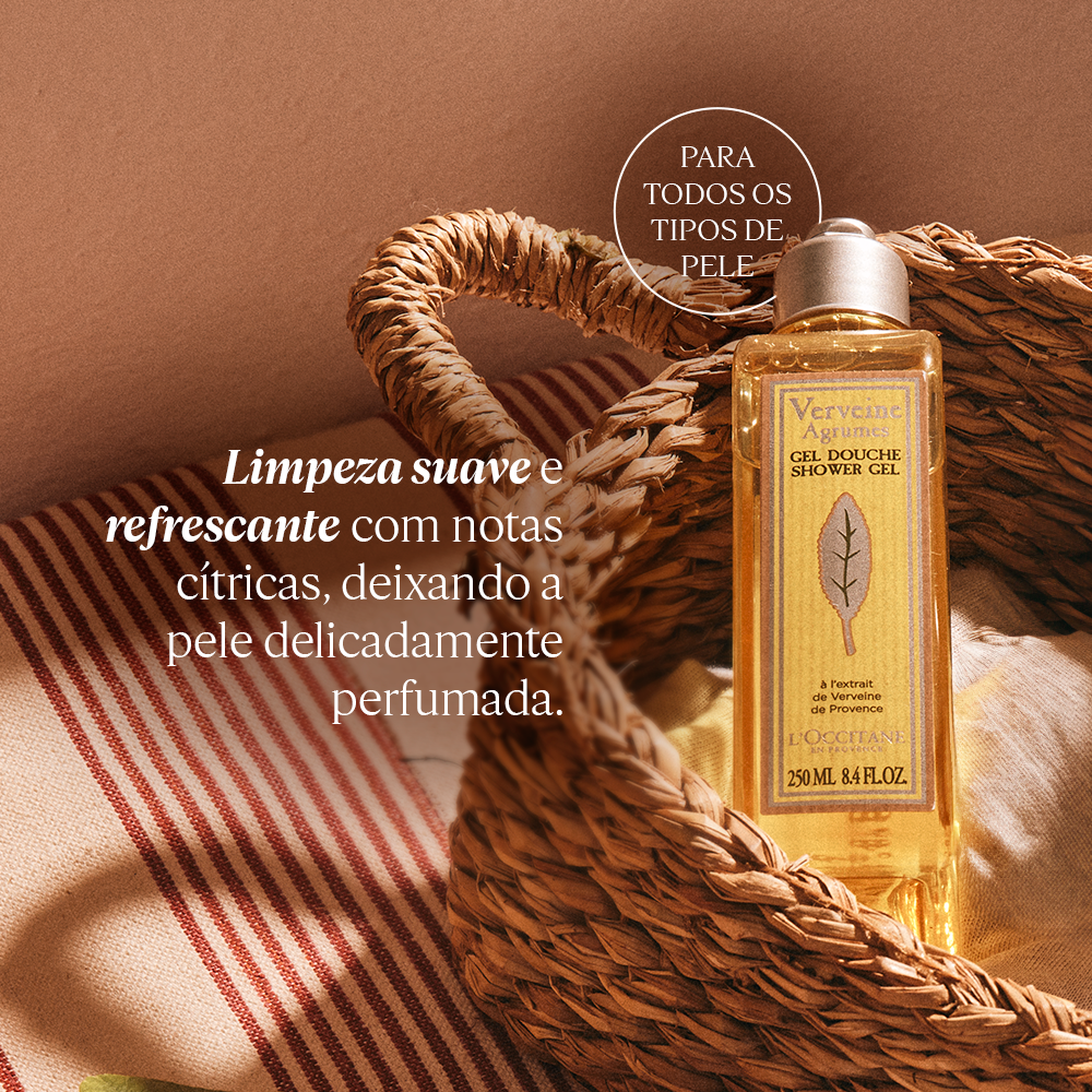 Sabonete Líquido Verbena Citrus 250ml, , large image number 2